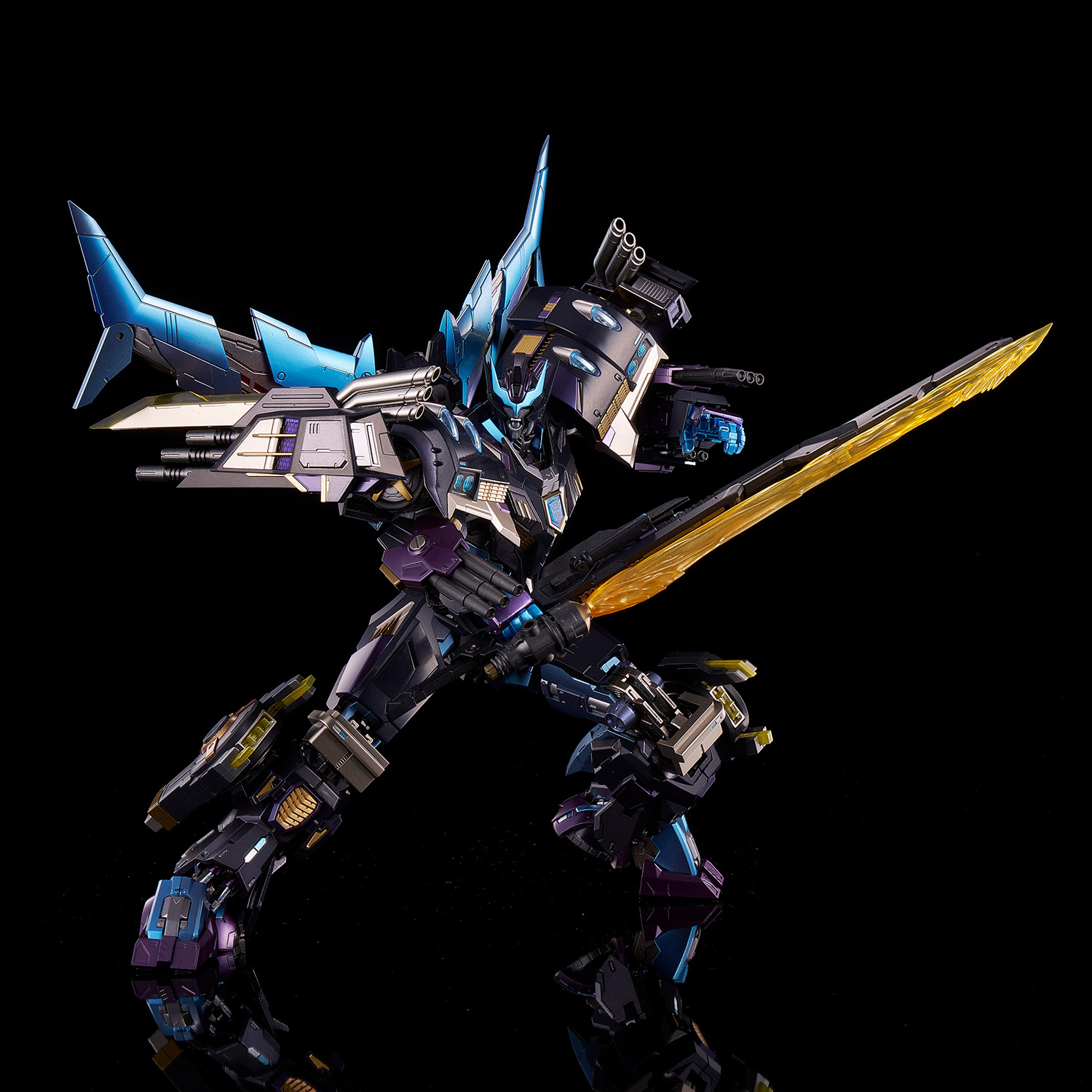 [KURO KARA KURI] Rodimus (Lost Light Ver.)